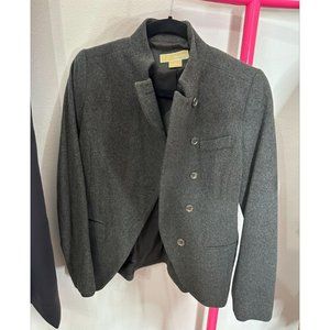 MICHAEL KORS WOMEN'S BLAZER- SIZE 2‎